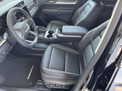 2026 GMC Terrain AWD Denali