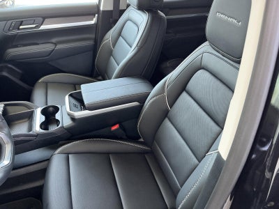 2026 GMC Terrain AWD Denali