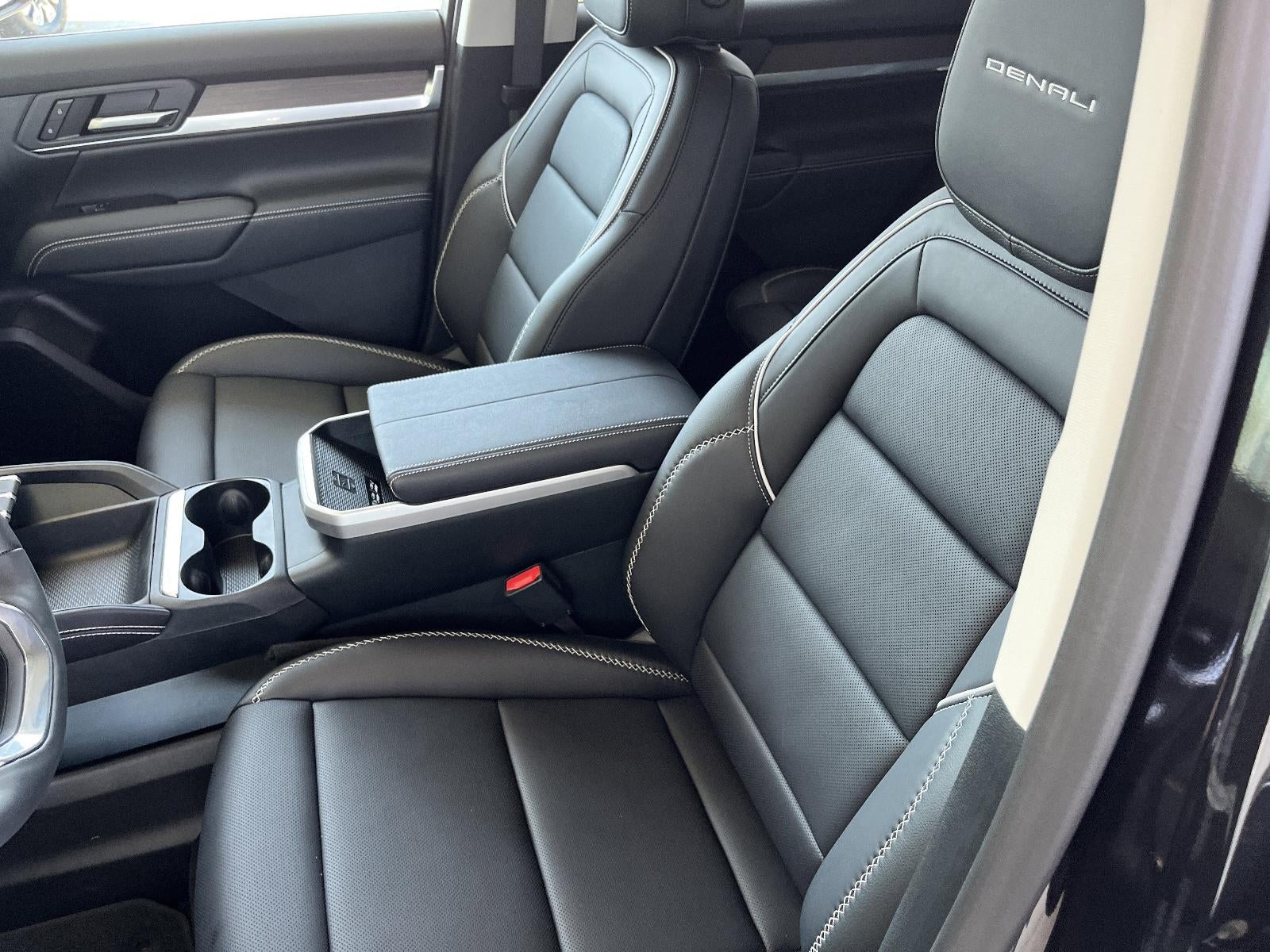 2026 GMC Terrain AWD Denali