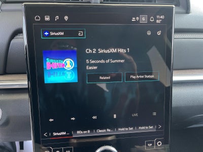 2026 GMC Terrain AWD Denali