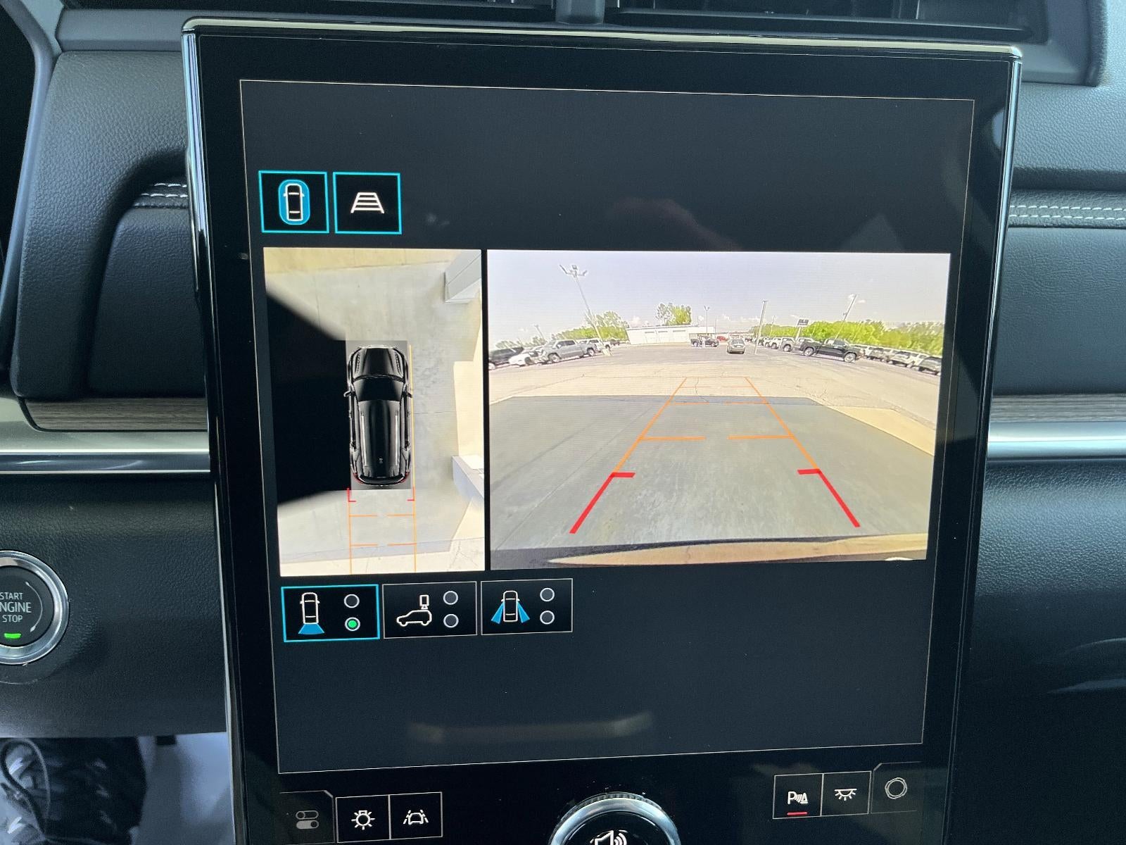 2026 GMC Terrain AWD Denali