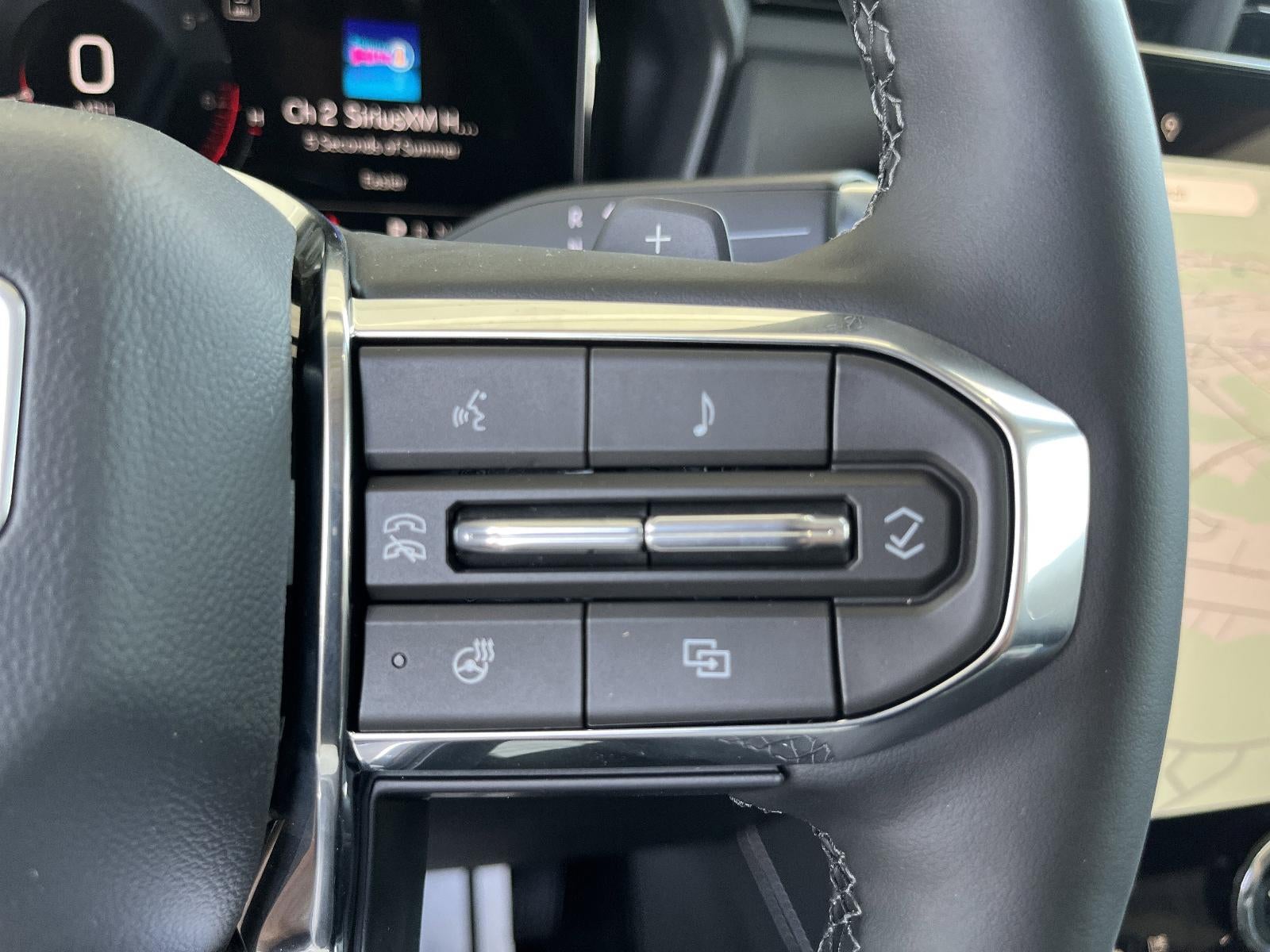 2026 GMC Terrain AWD Denali