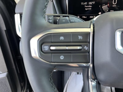 2026 GMC Terrain AWD Denali