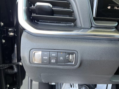 2026 GMC Terrain AWD Denali