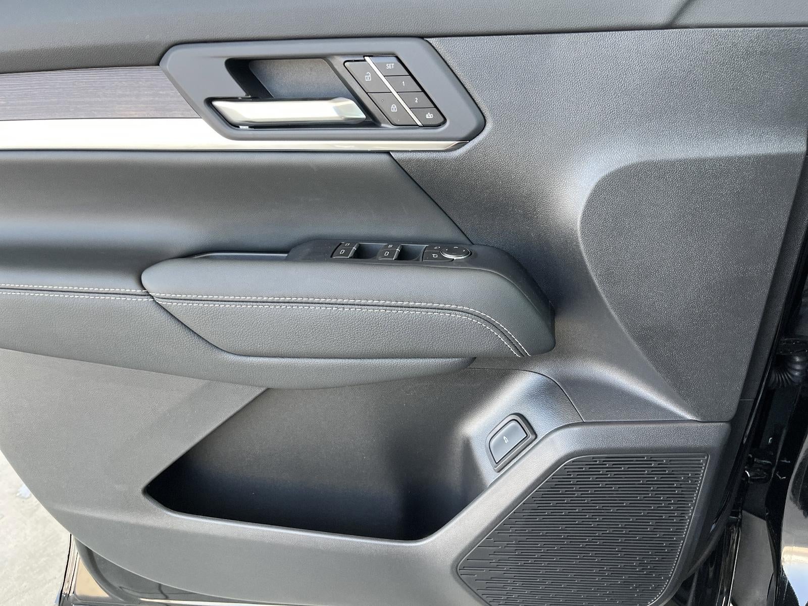 2026 GMC Terrain AWD Denali