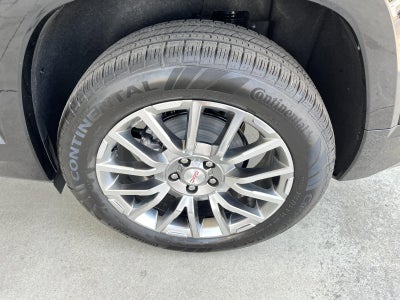 2026 GMC Terrain AWD Denali