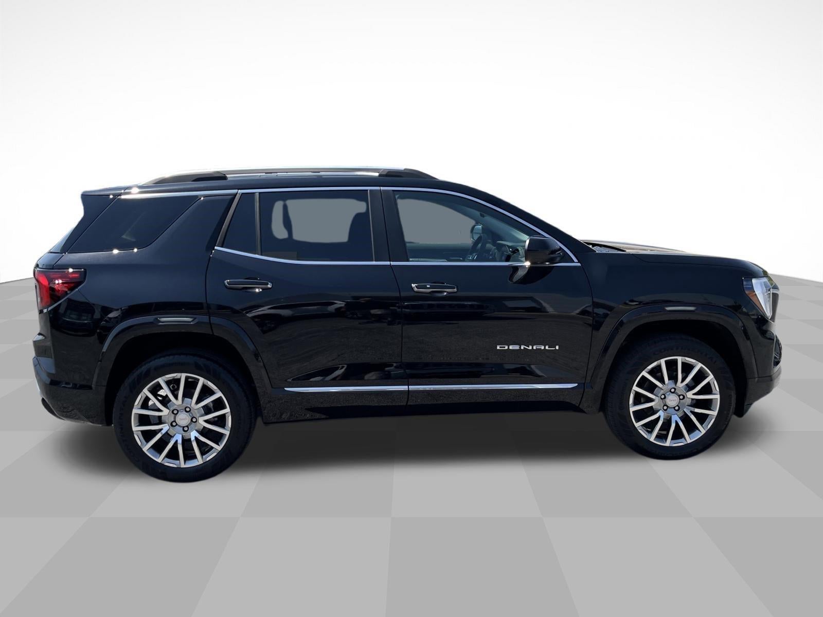 2026 GMC Terrain AWD Denali