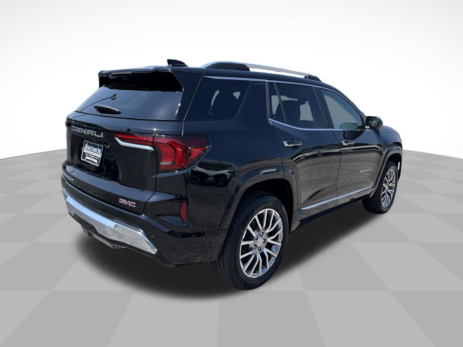 2026 GMC Terrain AWD Denali