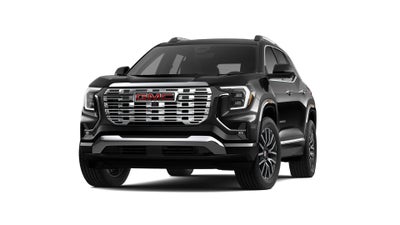 2026 GMC Terrain Base
