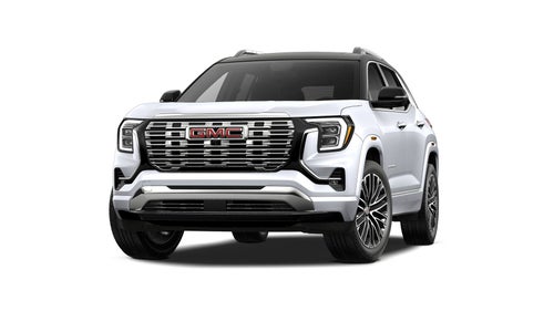 2027 GMC Terrain Base