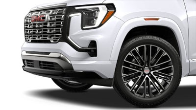 2027 GMC Terrain Base