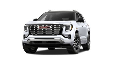 2027 GMC Terrain Base