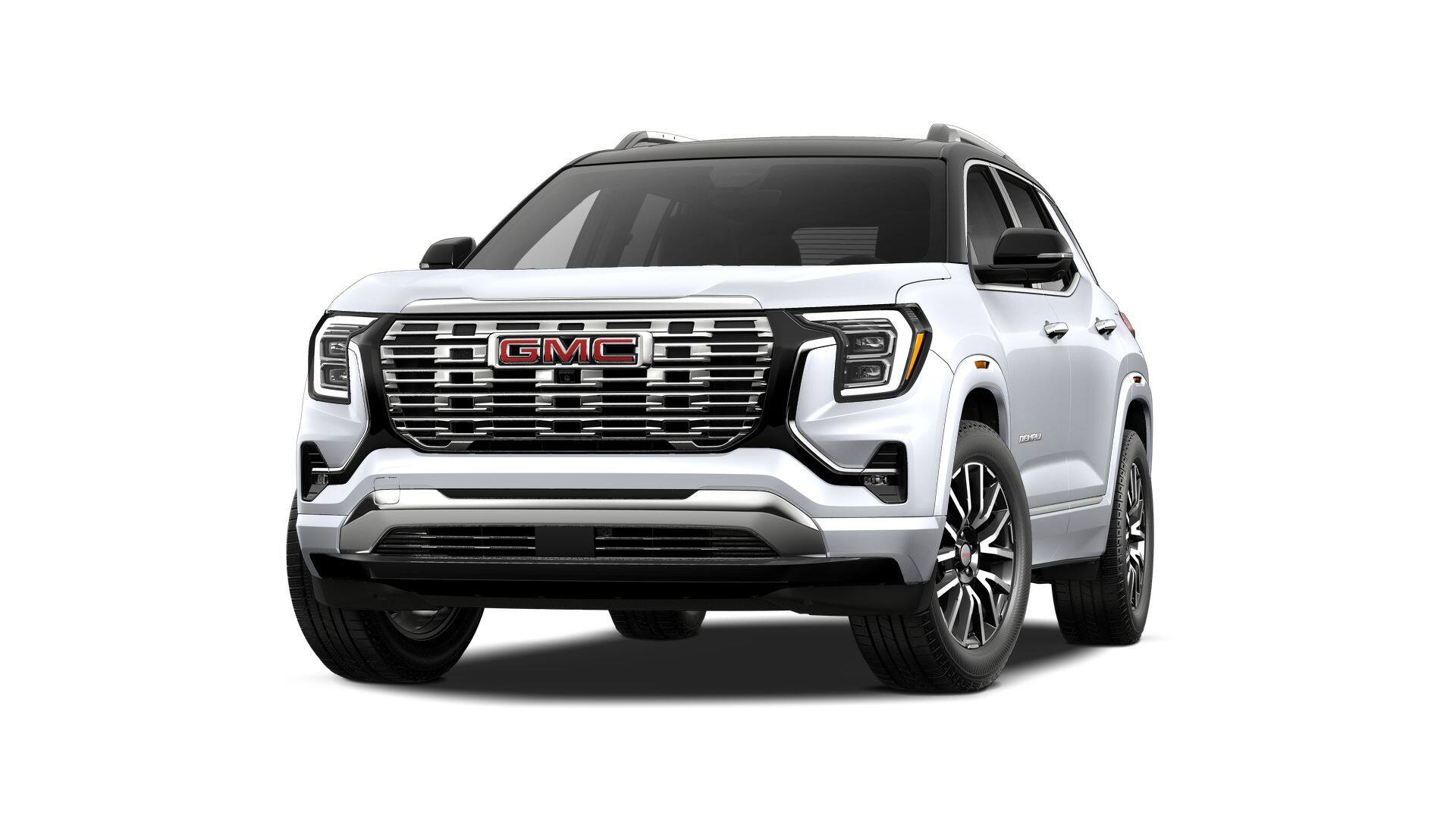 2027 GMC Terrain Base