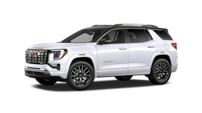 2027 GMC Terrain Base