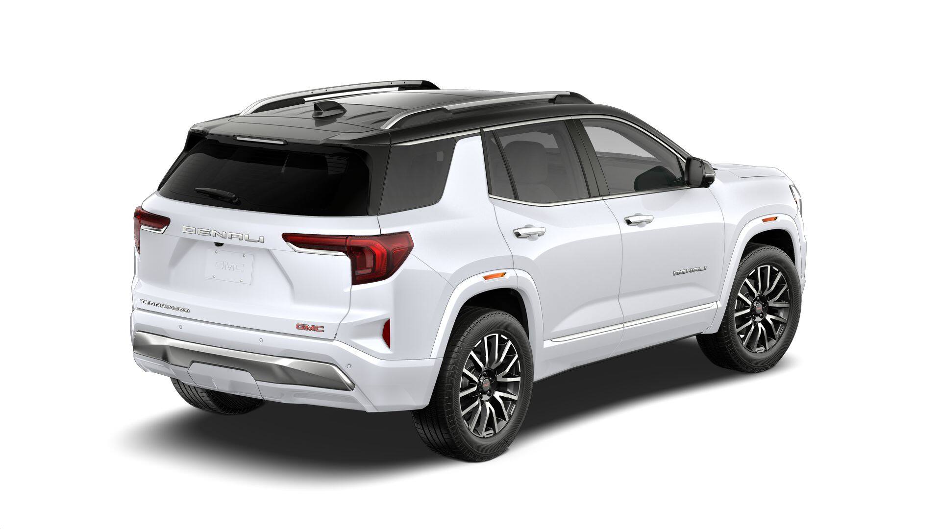 2027 GMC Terrain Base