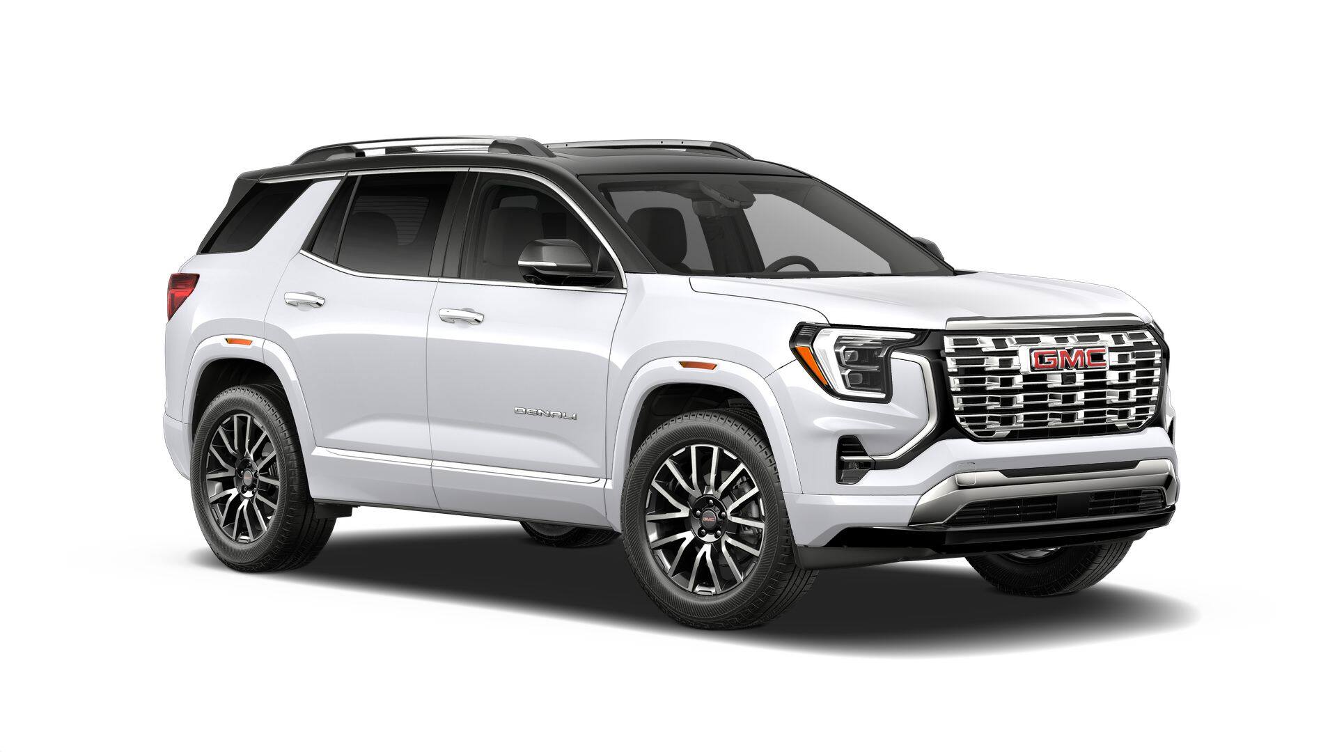 2027 GMC Terrain Base