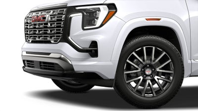 2027 GMC Terrain Base