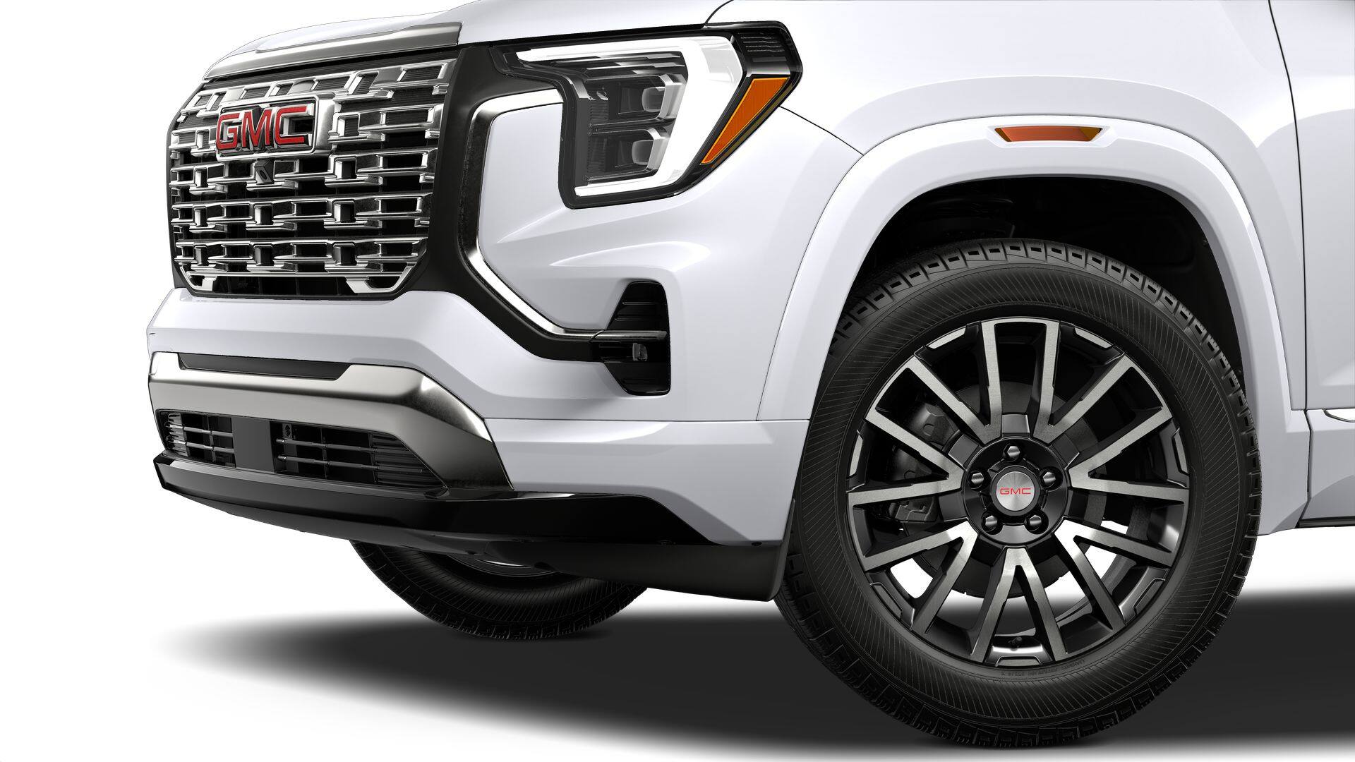 2027 GMC Terrain Base