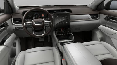 2027 GMC Terrain Base