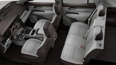 2027 GMC Terrain Base