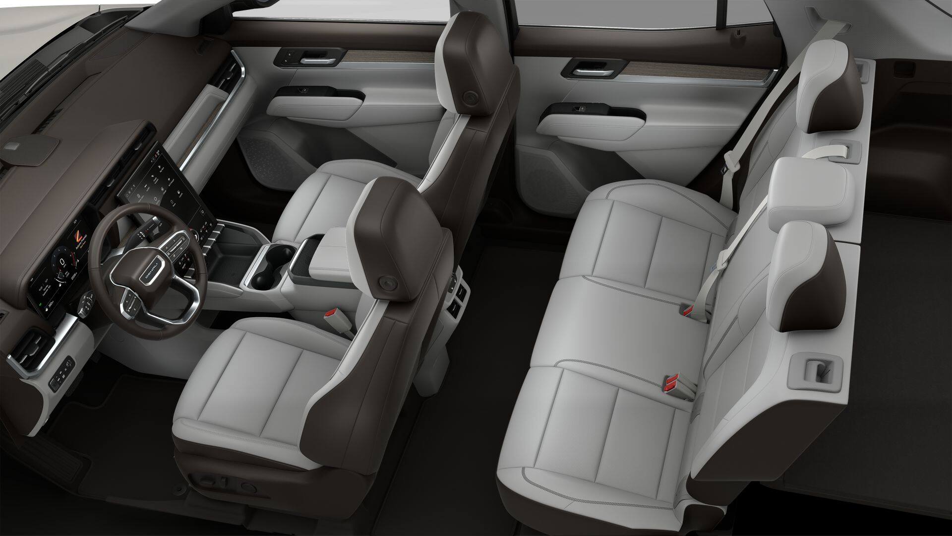 2027 GMC Terrain Base