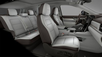 2027 GMC Terrain Base