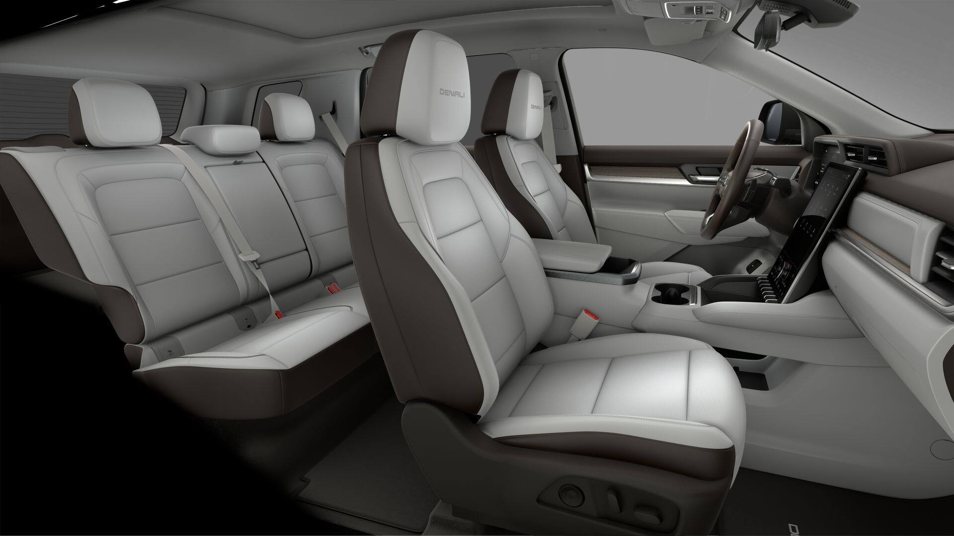 2027 GMC Terrain Base