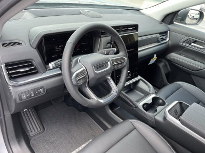 2027 GMC Terrain AWD Denali