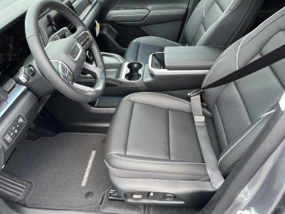 2027 GMC Terrain AWD Denali