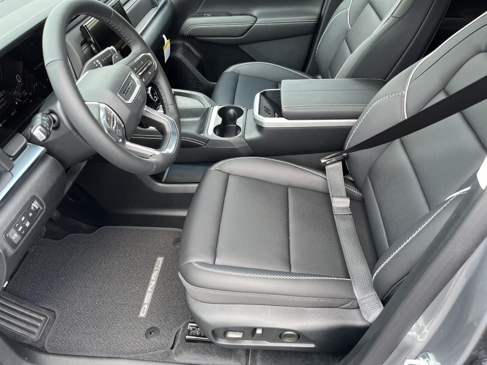 2027 GMC Terrain AWD Denali