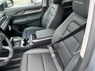 2027 GMC Terrain AWD Denali