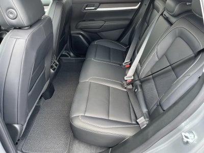 2027 GMC Terrain AWD Denali
