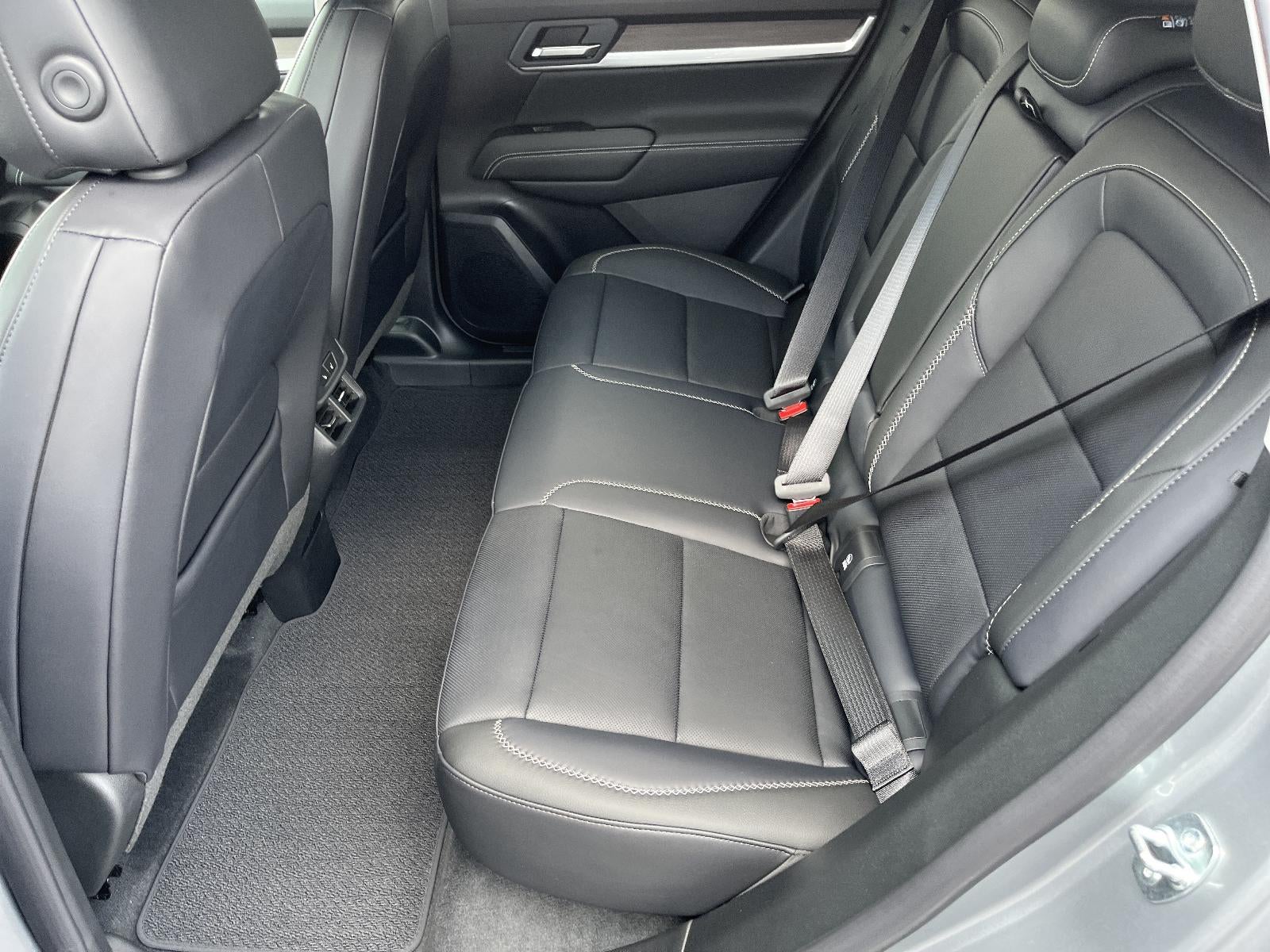 2027 GMC Terrain AWD Denali