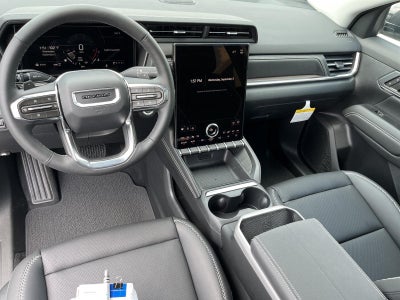 2027 GMC Terrain AWD Denali
