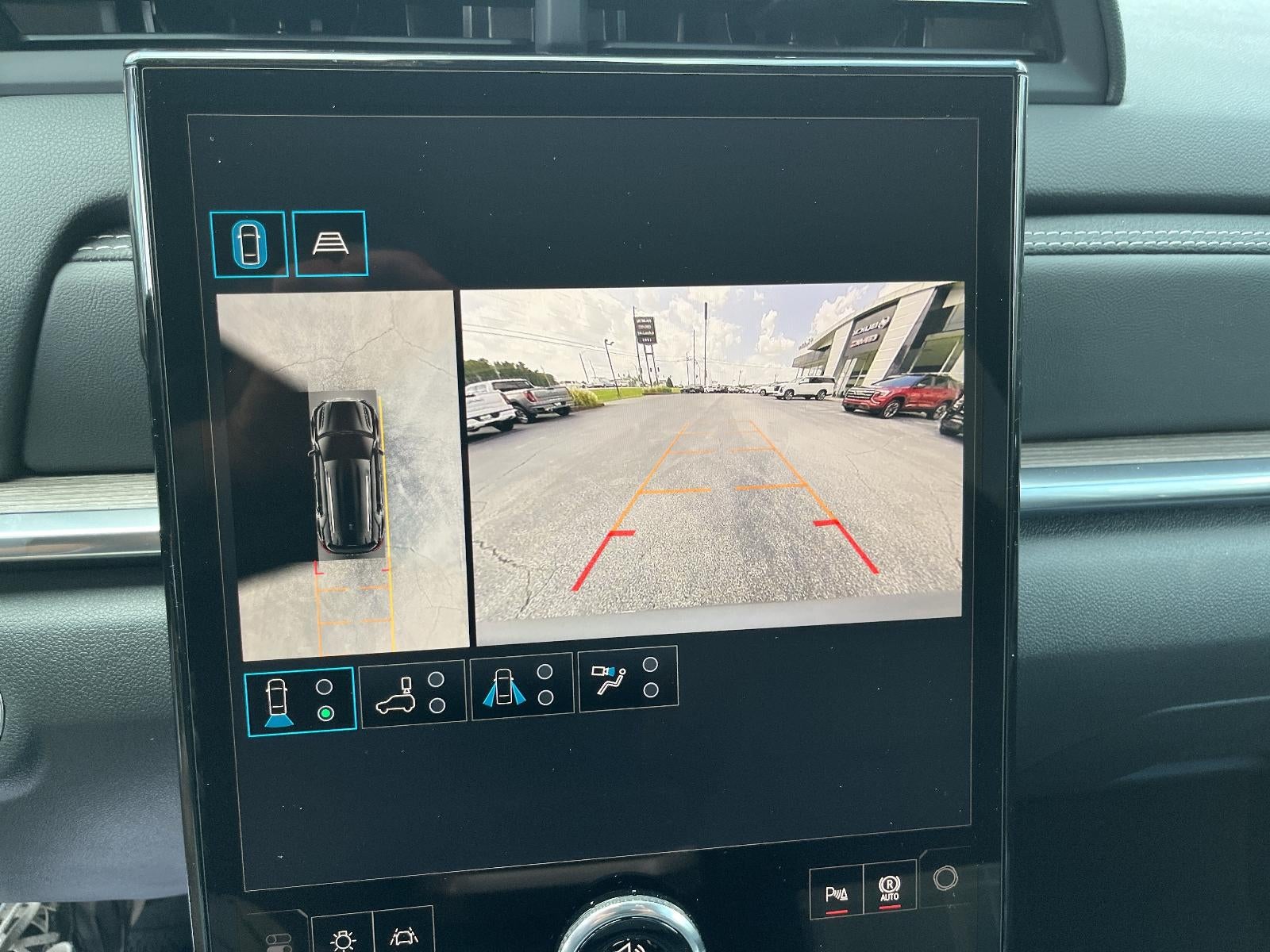 2027 GMC Terrain AWD Denali