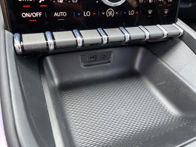 2027 GMC Terrain AWD Denali