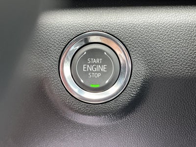2027 GMC Terrain AWD Denali