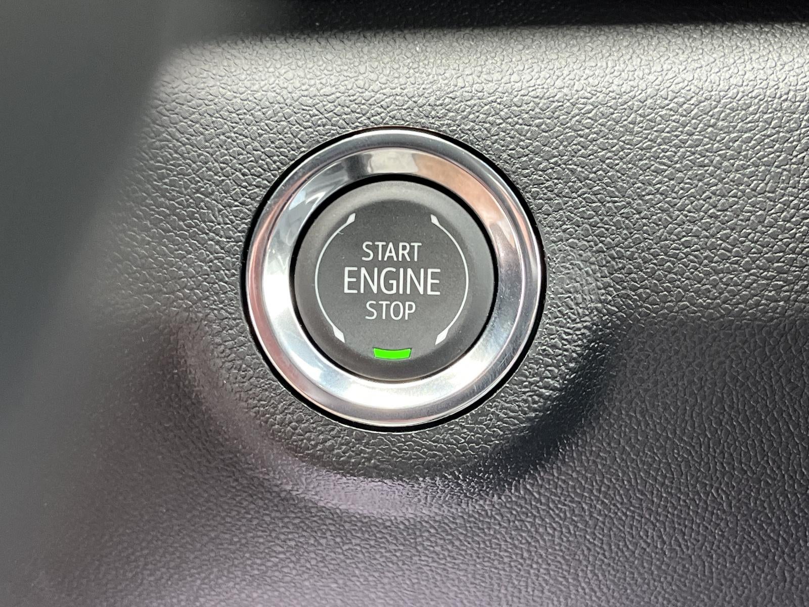 2027 GMC Terrain AWD Denali