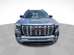 2027 GMC Terrain AWD Denali