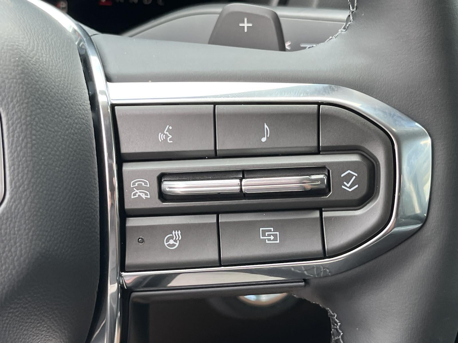 2027 GMC Terrain AWD Denali