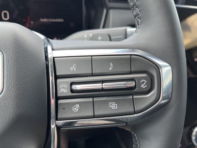 2027 GMC Terrain AWD Denali