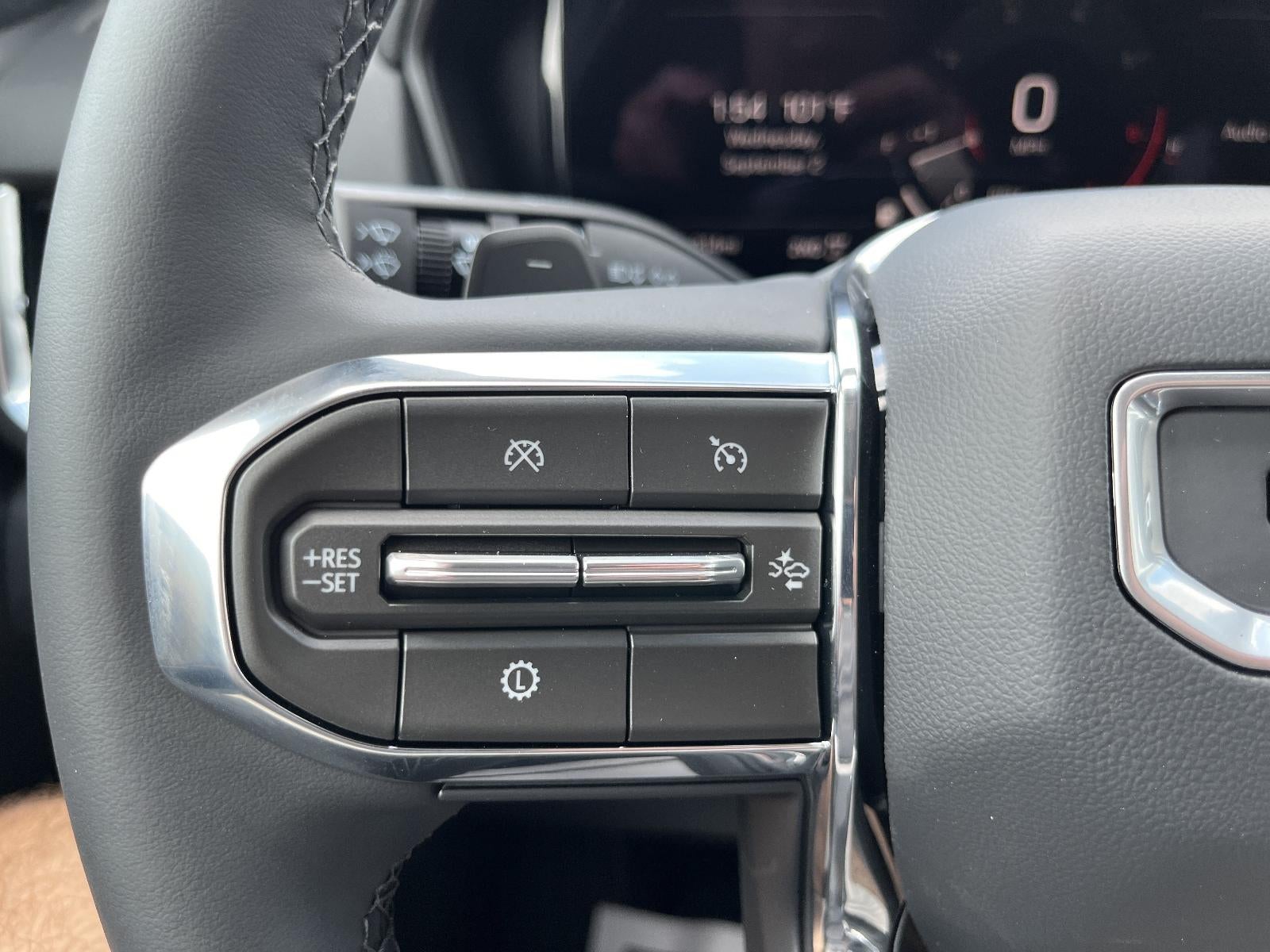 2027 GMC Terrain AWD Denali