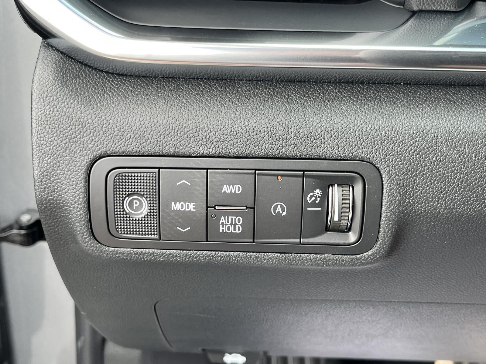 2027 GMC Terrain AWD Denali
