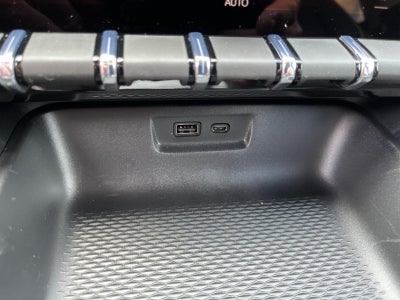2027 GMC Terrain AWD Denali