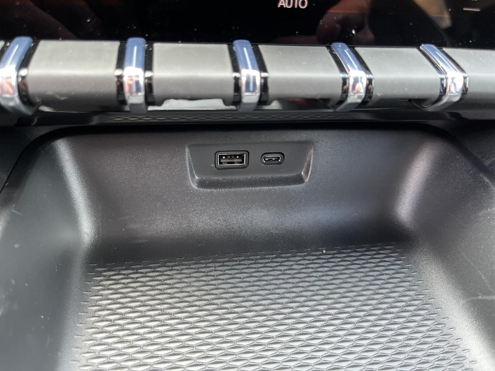 2027 GMC Terrain AWD Denali