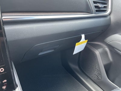 2027 GMC Terrain AWD Denali