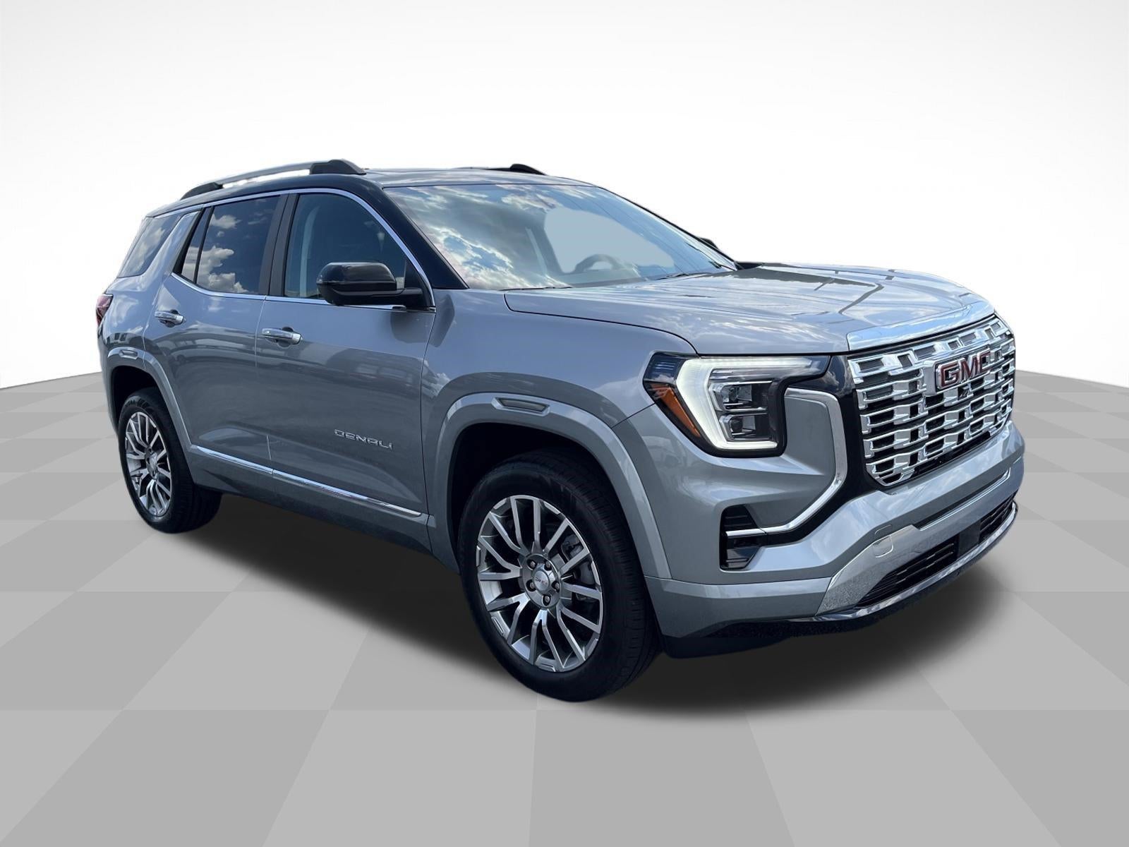 2027 GMC Terrain AWD Denali