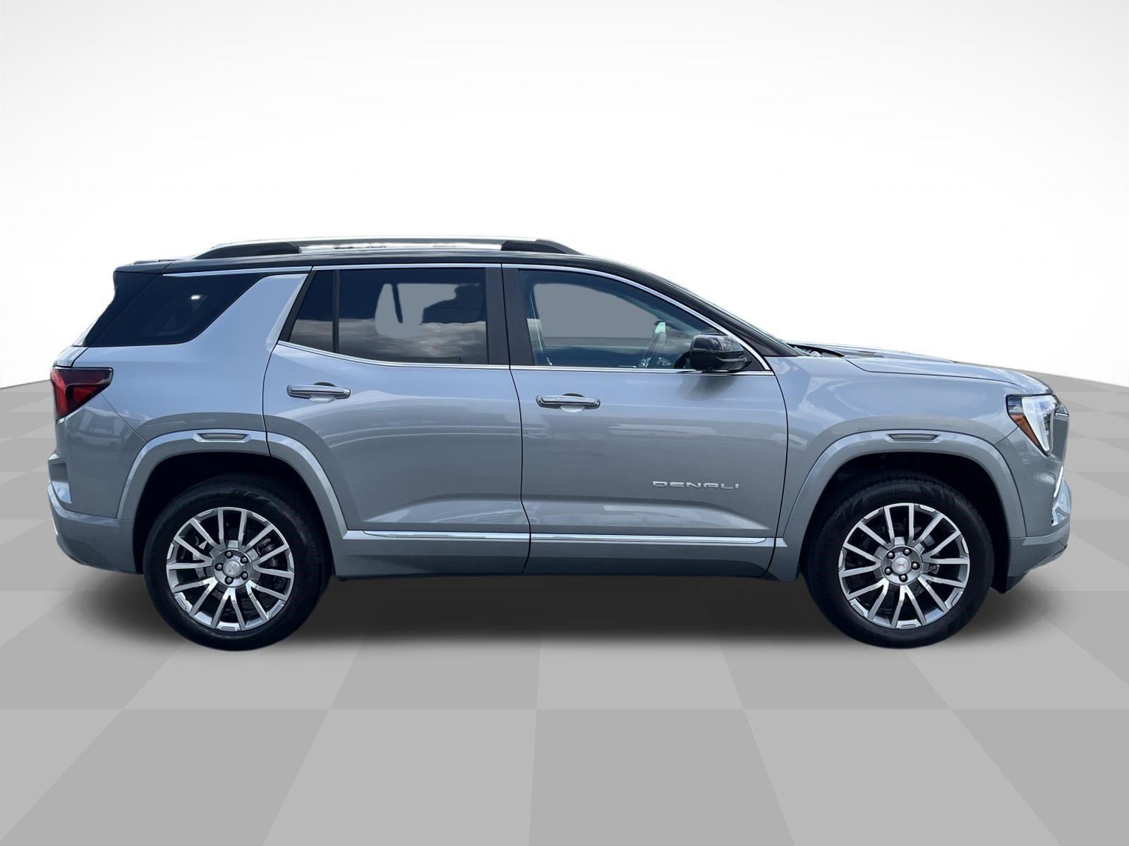 2027 GMC Terrain AWD Denali