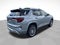 2027 GMC Terrain AWD Denali