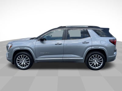 2027 GMC Terrain AWD Denali